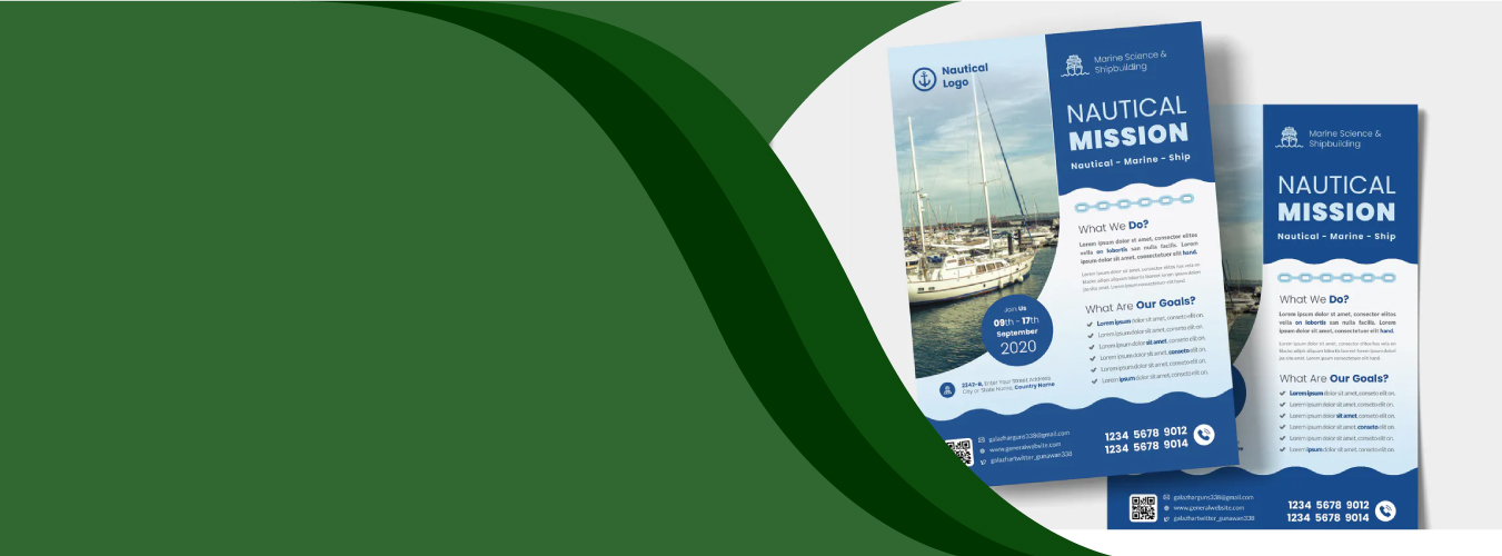 Bespoke Graphic Design <br> for Your Business
